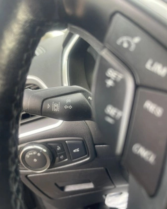Ford S-Max cena 33300 przebieg: 158000, rok produkcji 2016 z Kościan małe 781
